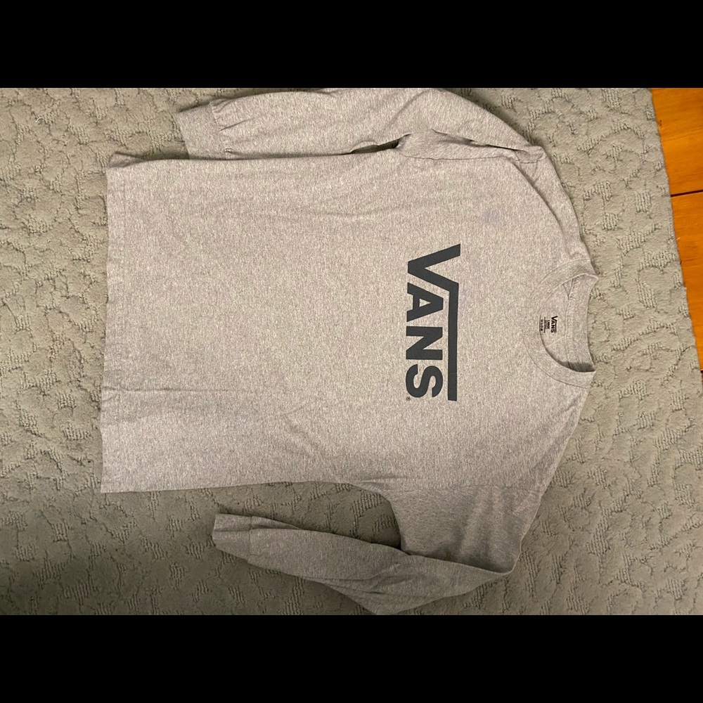 Vans Long Sleeve